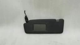 AUDI Audi S3 8P left sun visor 8P1857551 sun visor panel left — thumbnail 1