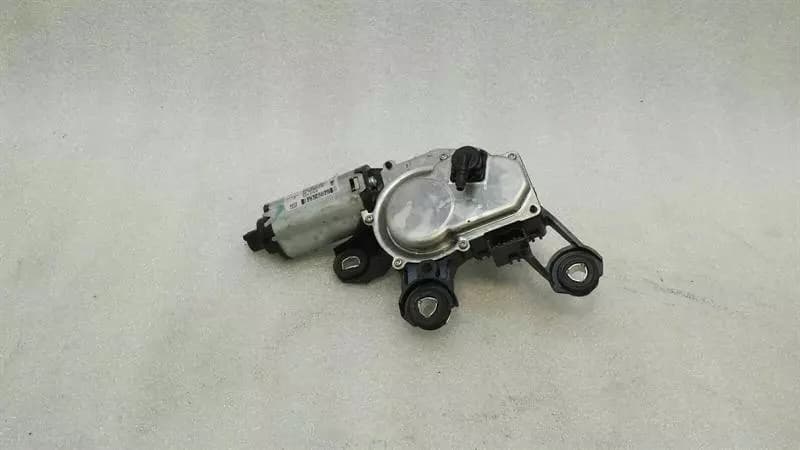 AUDI Audi S3 8P rear Wiper engine 8E9955711E rear wiper motor