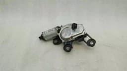 AUDI Audi S3 8P rear Wiper engine 8E9955711E rear wiper motor — thumbnail 6