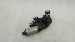 AUDI Audi S3 8P rear Wiper engine 8E9955711E rear wiper motor — thumbnail 4