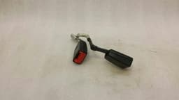 AUDI Audi S3 8P belt buckle 8P0857739C belt buckle — thumbnail 1