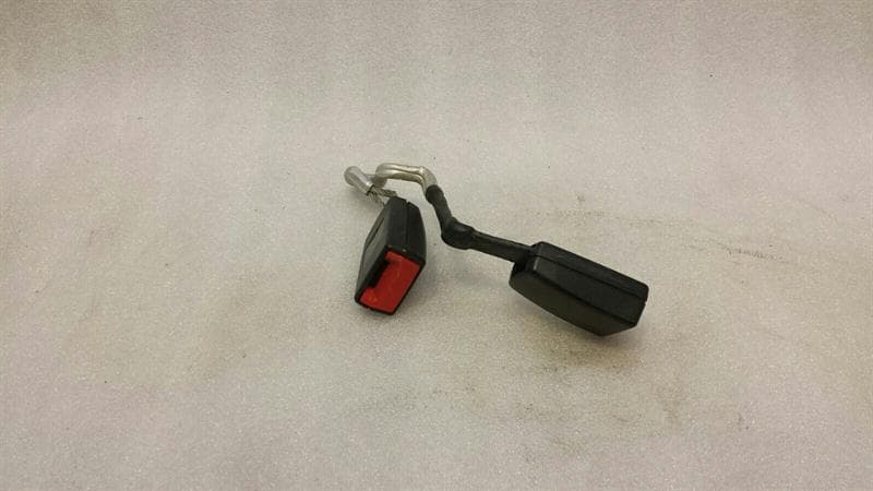 AUDI Audi S3 8P belt buckle 8P0857739C belt buckle