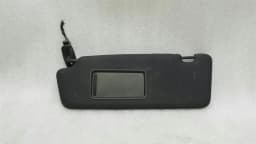 AUDI Audi S3 8P left sun visor 8P1857551 sun visor panel left — thumbnail 6