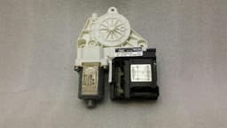 AUDI Audi S3 8P front right window motor 8P0959802N window regulator motor front right — thumbnail 2