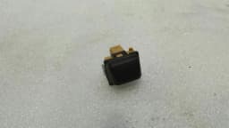 AUDI Audi S3 8P climate sensor 8P0919238 solar sensor automatic climate control sensor — thumbnail 6