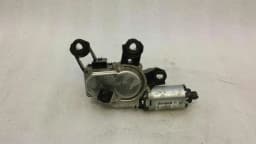 AUDI Audi S3 8P rear Wiper engine 8E9955711E rear wiper motor — thumbnail 7