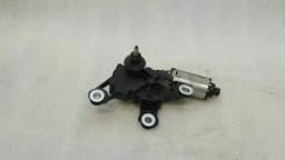 AUDI Audi S3 8P rear Wiper engine 8E9955711E rear wiper motor — thumbnail 8