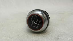 AUDI Audi S3 8P Gear Knob Shift Button — thumbnail 2
