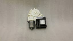 AUDI Audi S3 8P front right window motor 8P0959802N window regulator motor front right — thumbnail 3