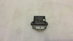 AUDI Audi S3 8P light module 5LA008379 light control unit — thumbnail 4