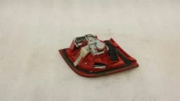 AUDI Audi S3 8P right rear light 8P4945094D tail light rear right — thumbnail 9