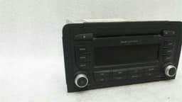 AUDI Audi S3 8P CD Radio 8P0035186S Car Stereo Concert II — thumbnail 10
