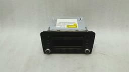 AUDI Audi S3 8P CD Radio 8P0035186S Car Stereo Concert II — thumbnail 1