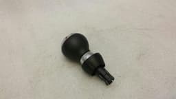 AUDI Audi S3 8P Gear Knob Shift Button — thumbnail 4