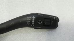 AUDI Audi S3 8P wiper switch 8P0953519E wiper switch switch — thumbnail 8
