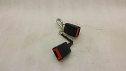AUDI Audi S3 8P belt buckle 8P0857739C belt buckle — thumbnail 7