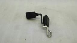 AUDI Audi S3 8P belt buckle 8P0857739C belt buckle — thumbnail 8