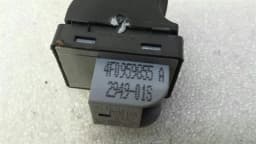AUDI Audi S3 8P window switch 4F0959855A switch window regulator — thumbnail 8