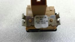 AUDI Audi S3 8P climate sensor 8P0919238 solar sensor automatic climate control sensor — thumbnail 4