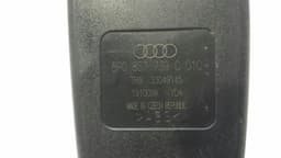 AUDI Audi S3 8P belt buckle 8P0857739C belt buckle — thumbnail 4