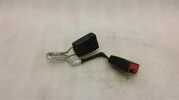 AUDI Audi S3 8P belt buckle 8P0857739C belt buckle — thumbnail 10