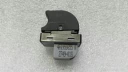 AUDI Audi S3 8P window switch 4F0959855A window regulator switch — thumbnail 3