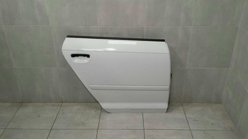 Audi S3 8P Right Rear Door Rear Right