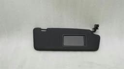 AUDI Audi S3 8P right sun visor 8P1857552 sun visor panel right — thumbnail 4
