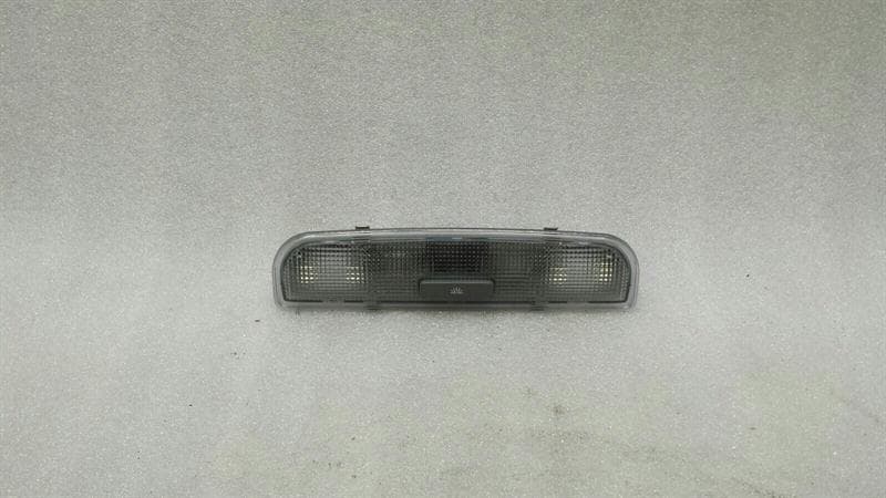 AUDI Audi S3 8P Rear Dome Light 8P0947111A Interior Light Interior Light Rear