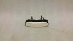 AUDI Audi S3 8P rear left door handle 4B0839885 door handle rear left — thumbnail 2
