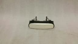 AUDI Audi S3 8P rear left door handle 4B0839885 door handle rear left — thumbnail 1