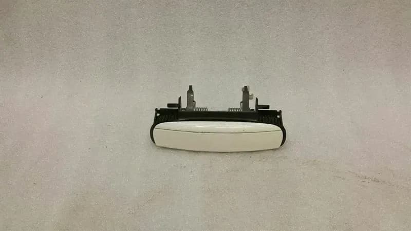 AUDI Audi S3 8P rear left door handle 4B0839885 door handle rear left