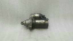 AUDI Audi S3 8P Starter Engine 02M911023M Starter 2.0 TFSI — thumbnail 3