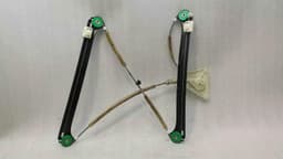 AUDI Audi S3 8P left front door winder window regulator front left — thumbnail 4