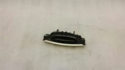 AUDI Audi S3 8P rear left door handle 4B0839885 door handle rear left — thumbnail 4