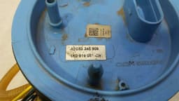 AUDI Audi S3 8P Fuel Pump Electric 1K0919051CN Fuel Pump — thumbnail 3