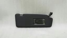 AUDI Audi S3 8P right sun visor 8P1857552 sun visor panel right — thumbnail 5