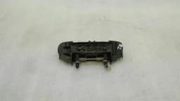 AUDI Audi S3 8P rear left door handle 4B0839885 door handle rear left — thumbnail 5