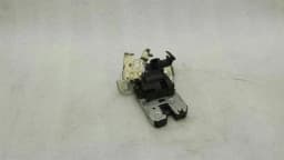 AUDI Audi S3 8P boot lock 8K9827505 tailgate lock — thumbnail 6