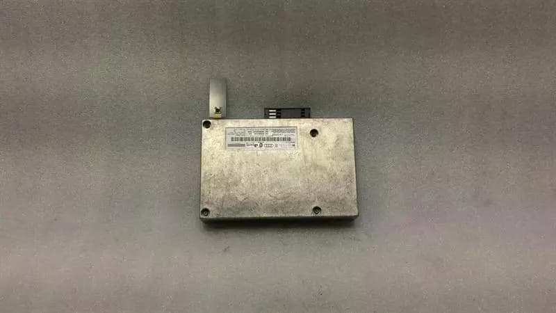 AUDI Audi S3 8P Bluetooth module 8P0862335S control unit interface