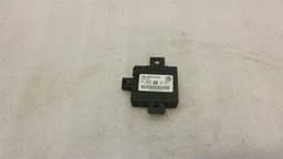 AUDI Audi S3 8P Alarm Module 1K0907719C ECU — thumbnail 1
