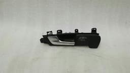 AUDI Audi S3 8P rear left door inner handle 8P4839019D interior door handle rear left — thumbnail 1