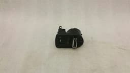 AUDI Audi S3 8P RHD headlight switch 8P2941531AT right-hand drive — thumbnail 8