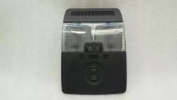 AUDI Audi S3 8P dome light 8P0947135AB interior light interior light — thumbnail 8