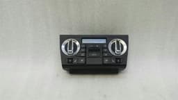 AUDI Audi S3 8P Car Climate Control 8P0820043BL Climate Control Panel — thumbnail 1