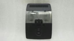 AUDI Audi S3 8P dome light 8P0947135AB interior light interior light — thumbnail 9