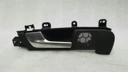 AUDI Audi S3 8P rear left door inner handle 8P4839019D interior door handle rear left — thumbnail 6