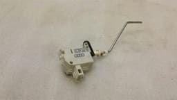 AUDI Audi S3 8P Fuel Cap Actuator 8P4862153 Fuel Cap Actuator — thumbnail 4