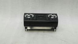 AUDI Audi S3 8P Car Climate Control 8P0820043BL Climate Control Panel — thumbnail 4