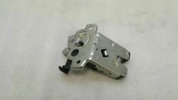 AUDI Audi S3 8P boot lock 8K9827505 tailgate lock — thumbnail 10